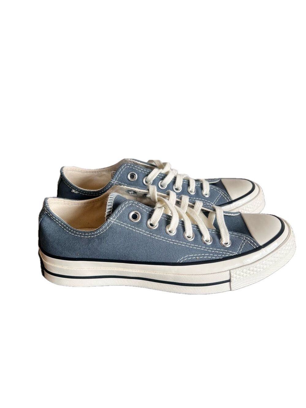 Converse NEW All Star Chuck Taylor 70 Canvas Unisex Ox Shoe Size 5.5 or 7.5 #444